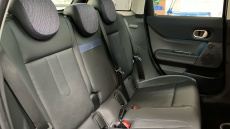 MINI Cooper 2.0 S Classic 5dr Auto Petrol Hatchback